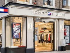 第三届Tommy Hilfiger时尚前沿挑战赛甄选出六位促进时尚行业变革的全球企业家
