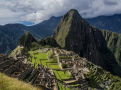 秘鲁在2021年世界旅游大奖中斩获三项大奖