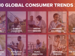 欧睿最新报告揭示2022年全球十大消费者趋势