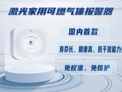 中国科技企业创新成果井喷：汉威多款创新产品震撼发布